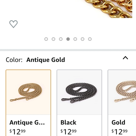 PRADA leather handbag - Picture 13 of 13